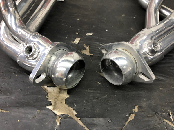 PaceSetter 72C1209 Armor Coat Headers For 95-02 Chevy Camaro & Pontiac Firebird