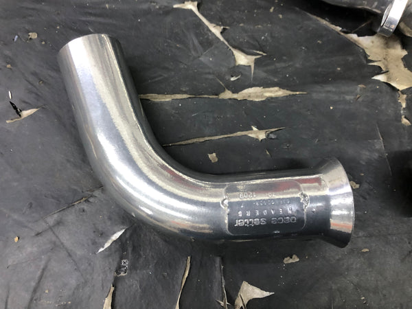 PaceSetter 72C1209 Armor Coat Headers For 95-02 Chevy Camaro & Pontiac Firebird