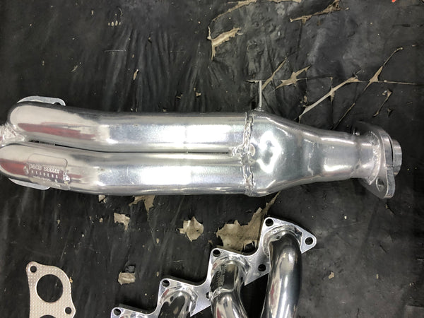 Pace Setter 72C1160 Armor Coat Car Header Fits 1992-2000 Civic EX 1.6L VTEC