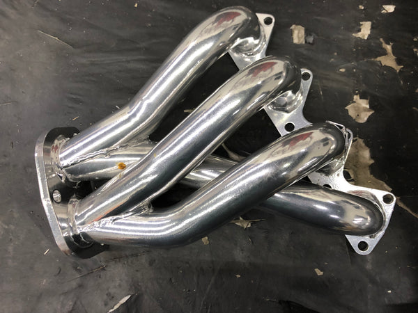 Pace Setter 72C1160 Armor Coat Car Header Fits 1992-2000 Civic EX 1.6L VTEC