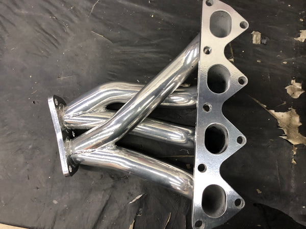 Pace Setter 72C1160 Armor Coat Car Header Fits 1992-2000 Civic EX 1.6L VTEC