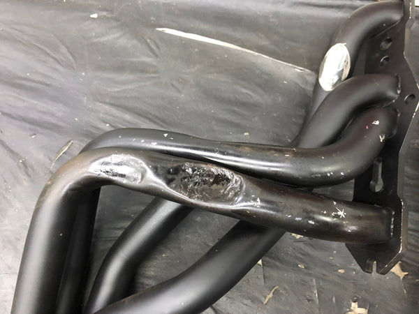 Hooker Competition headers 3901HKR For 1968-1974 Cutlass/442 + Firebird Trans Am