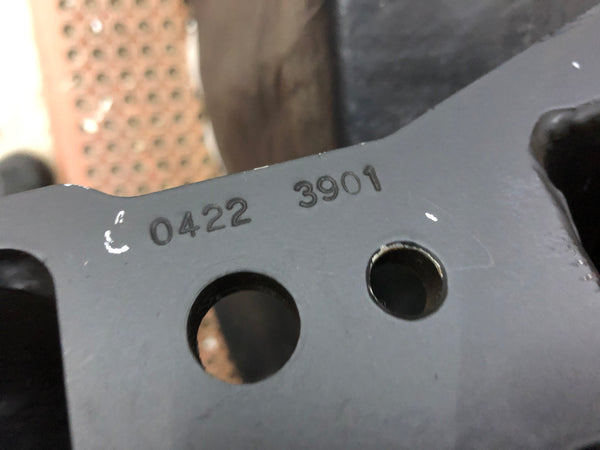 Hooker Competition headers 3901HKR For 1968-1974 Cutlass/442 + Firebird Trans Am