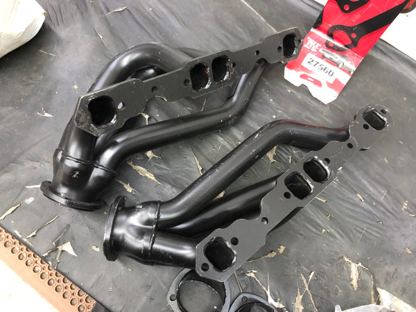 Hedman 69560 Engine Swap Headers Fits 1982-2000 S10 with Small Block Chevy