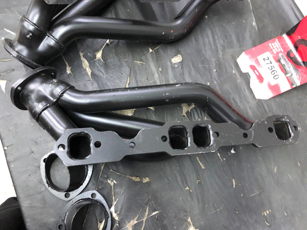 Hedman 69560 Engine Swap Headers Fits 1982-2000 S10 with Small Block Chevy