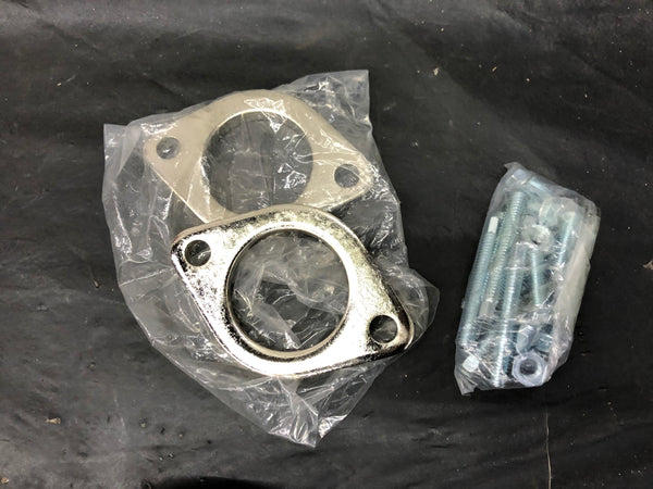 SUM-G9080 Summit Racing Chevy 4.8, 5.3, 5.7, 6.0 LS Swap Headers Manifolds Pair