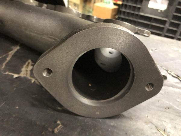 SUM-G9080 Summit Racing Chevy 4.8, 5.3, 5.7, 6.0 LS Swap Headers Manifolds Pair