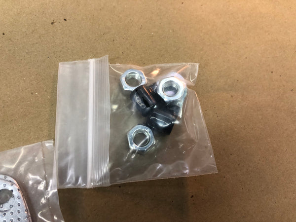Summit Racing™ Complete Electric Exhaust Cutout Kits SUM-670113