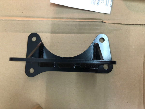 Hooker Transmission Crossmember Extension Brackets BHS527