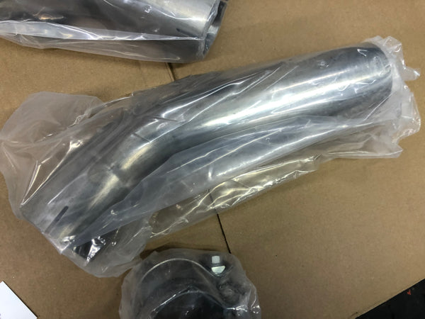 Hooker Blackheart Intermediate Pipes 70701316-RHKR
