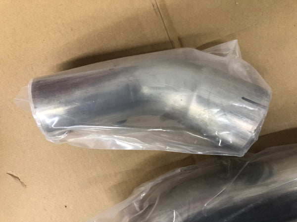 Hooker Blackheart Intermediate Pipes 70701316-RHKR
