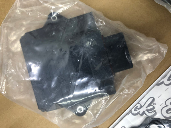 Edelbrock 35930 - Edelbrock Pro-Flo 4 EFI System