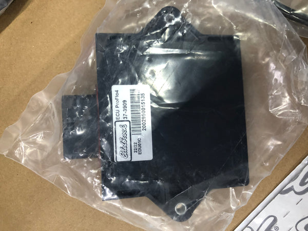 Edelbrock 35930 - Edelbrock Pro-Flo 4 EFI System