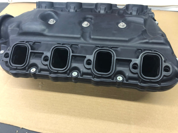 MSD 2700 Atomic Airforce Intake Manifold For GM Gen-V LT engines