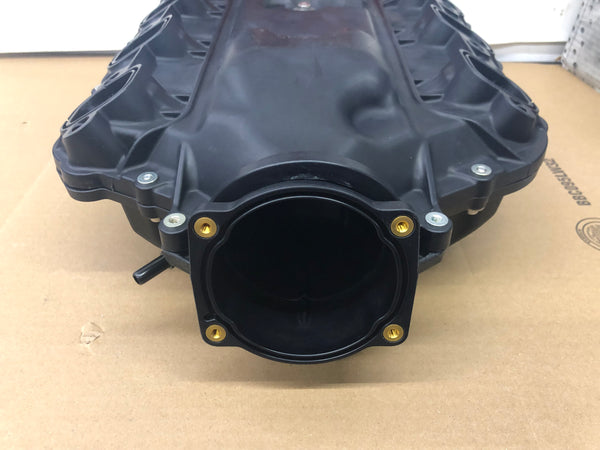 MSD 2700 Atomic Airforce Intake Manifold For GM Gen-V LT engines