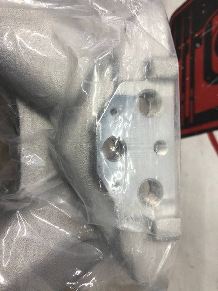 Holley EFI 300-650 Hi-Ram EFI Manifold w/ 95mm LS Style TB 09-Up Gen III Hemi