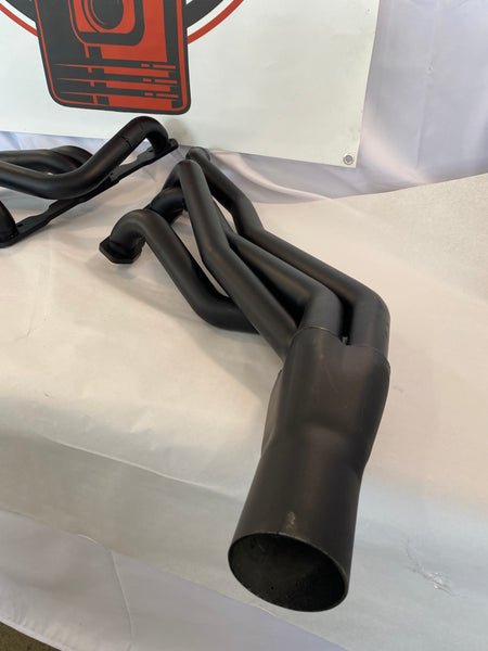 PaceSetter Long Tube Headers 70-2239