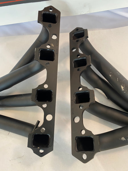 Hooker Competition Headers 6904HKR