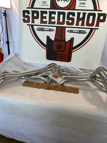 Hooker Competition Headers 2454-1HKR 1968-1974 Chevy Pick-up Blazer/Sub./Jimmy