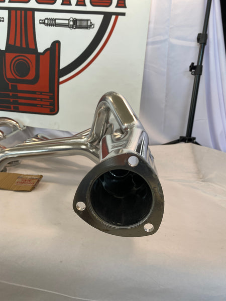 Hooker Competition Headers 2454-1HKR 1968-1974 Chevy Pick-up Blazer/Sub./Jimmy