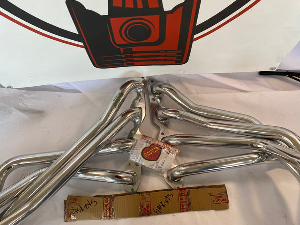 Hooker Competition Headers 2454-1HKR 1968-1974 Chevy Pick-up Blazer/Sub./Jimmy