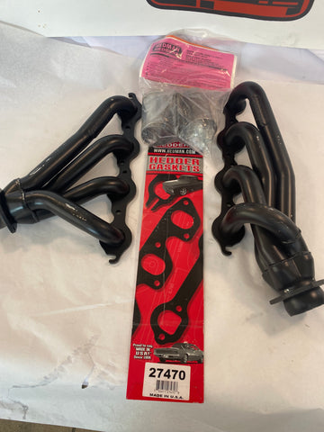 Hedman Specialty and Engine Swap Headers 68540