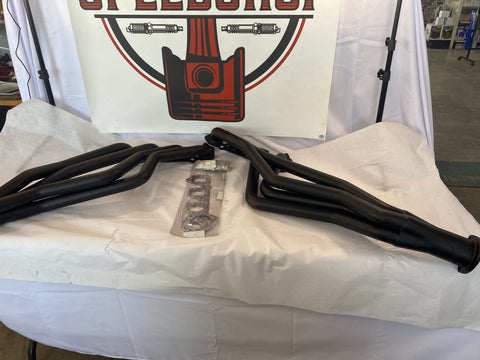 Hooker Competition Headers 6914HKR 1977-1/2-1979 Ford F-100/F-150/F-250