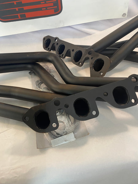 Hooker Competition Headers 6914HKR 1977-1/2-1979 Ford F-100/F-150/F-250