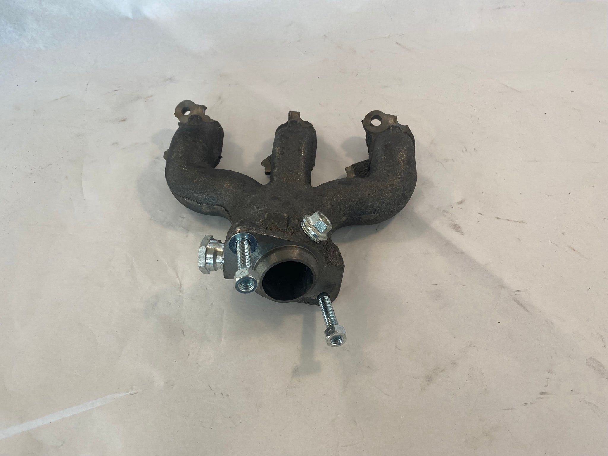 ATP Exhaust Manifolds 101018