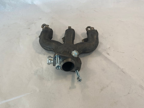 ATP Exhaust Manifolds 101018