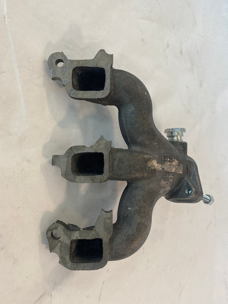 ATP Exhaust Manifolds 101018