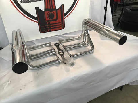 Patriot Roadster/Sprint Car Headers H8069-1