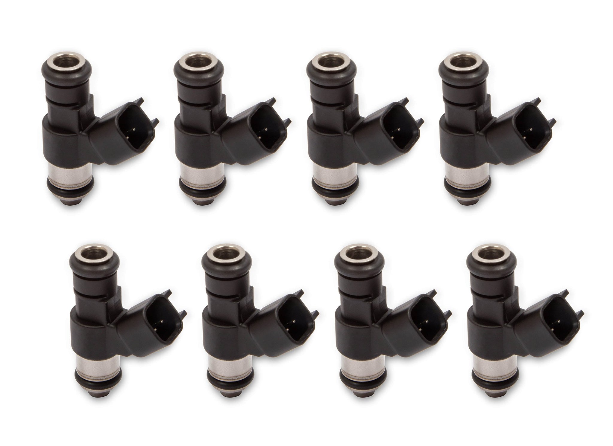 TERMINATOR X PERFORMANCE FUEL INJECTORS - SET OF EIGHT 522-108X