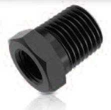 Red Horse Performance 912 Series 912-06-04-2 Adapter Fitting