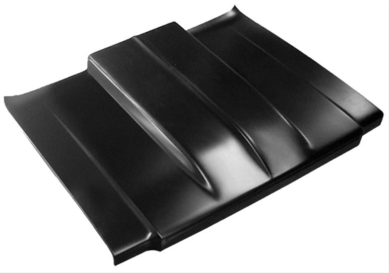 Key Parts Steel Hoods 0850-035 73-80 Chevy Truck