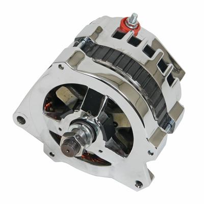 March Performance Alternators P568