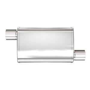 MagnaFlow 13266 - MagnaFlow XL 3 Chamber Muffler