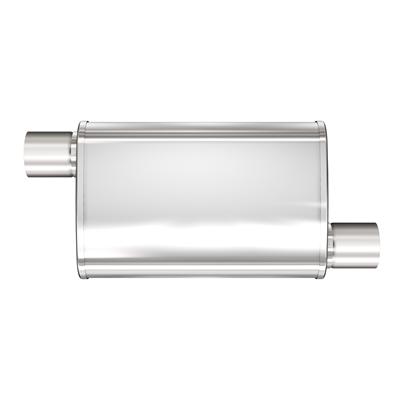 MagnaFlow 13266 - MagnaFlow XL 3 Chamber Muffler