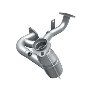 Exhaust Mufflers - MagnaFlow Direct-Fit Catalytic Converters 93248