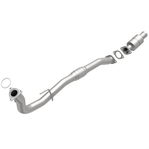 Exhaust Systems - MagnaFlow Direct-Fit Catalytic Converters 93466