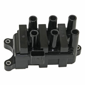MSD Street Fire Coils 5529