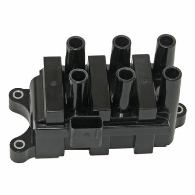 MSD Street Fire Coils 5529