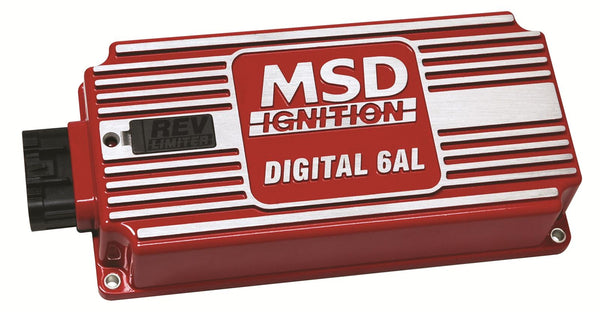 MSD Digital 6AL Ignition Controllers 6425