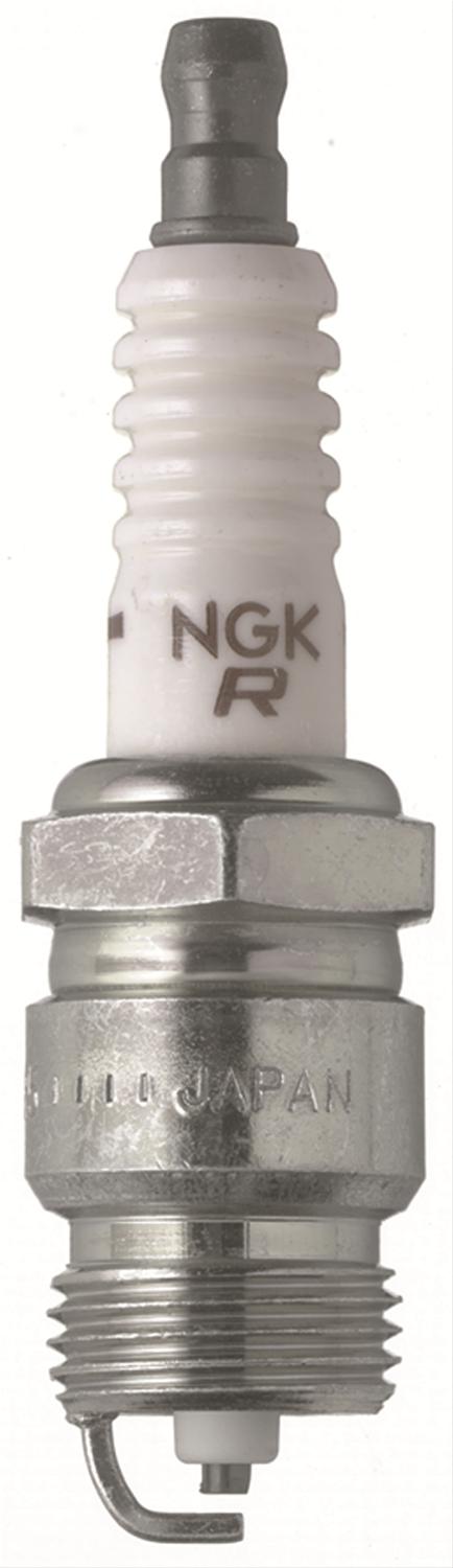 NGK V-Power Spark Plugs WR5