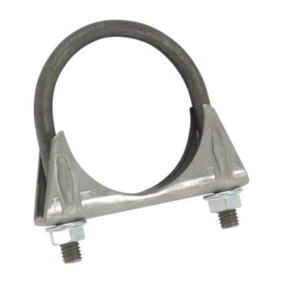 Heavy Duty Muffler Clamp 2-3/4"