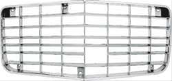 OER 333724 - OER Camaro Standard Grill