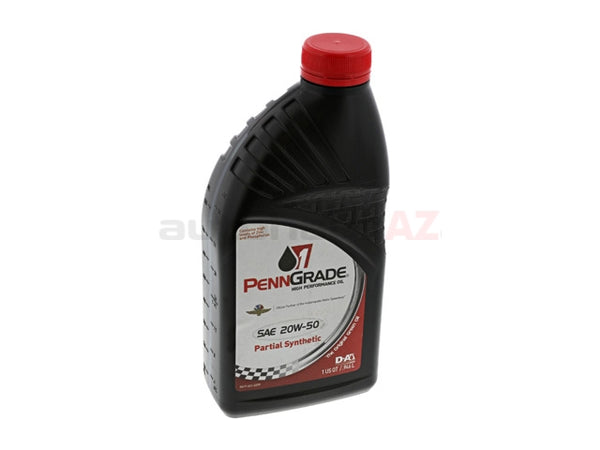 Brad Penn 20W50 PennGrade Motor Oil 71196