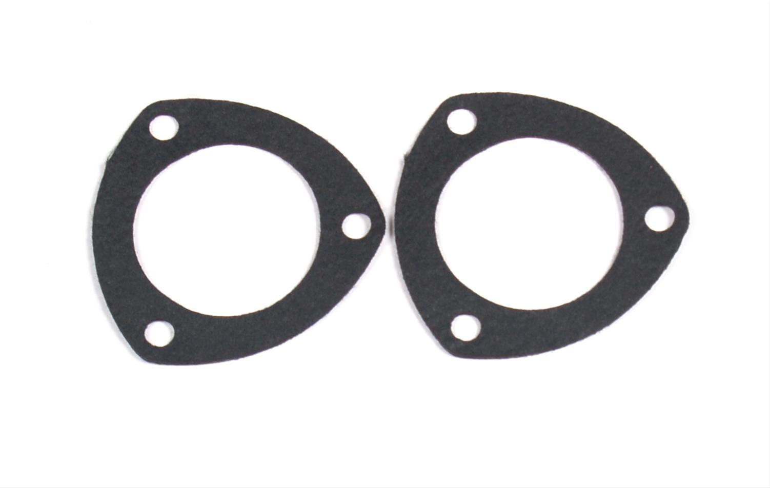 Taylor Cable XX Carbon Exhaust Collector Gaskets 68001