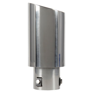 Pilot Exhaust Muffler Tip: PM-1036AZ