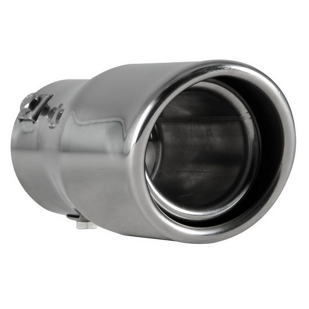 ProElite PM-5118AZ Stainless Steel 2.3in X 3in Exhaust Tip